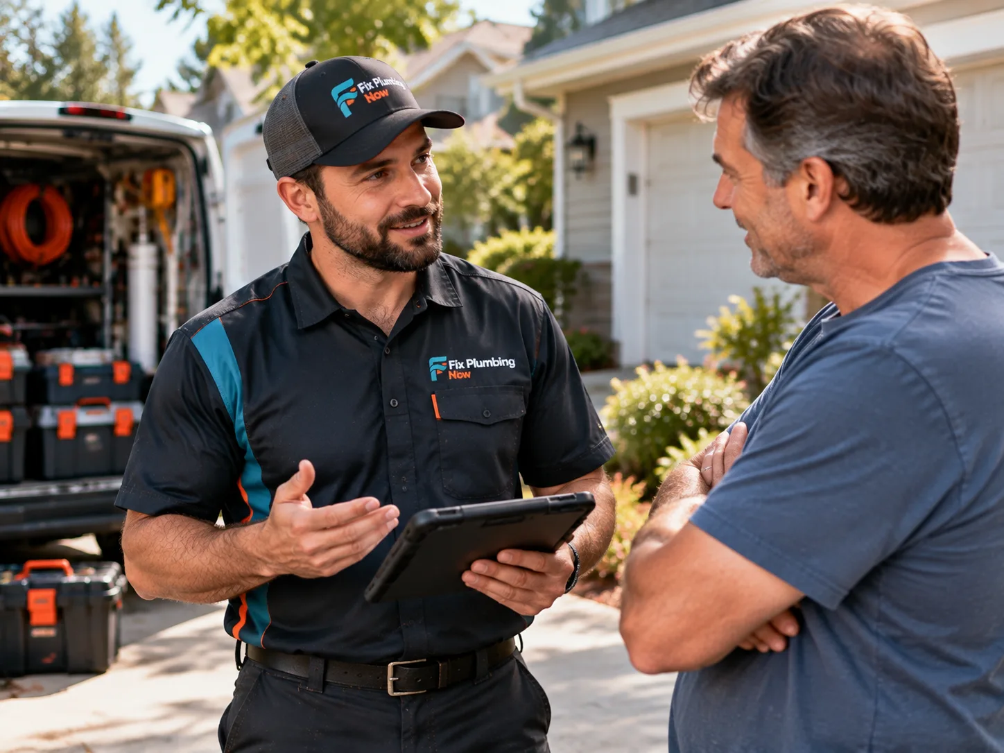 Clogged Drain Service Simpsonville, KY FAQs